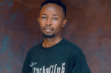 Bukavu : Ed Percy chante « Pasi » pour dénoncer les souffrances dans l’Est de la RDC