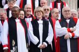 Église anglicane: au Nigeria, des conservateurs réunis pour élire leur propre chef spirituel et défier la première femme archevêque de Canterbury