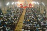 L'appel de l'église de la RDC aux dirigeants du pays