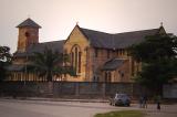 L'église catholique de Kinshasa désormais partie prenante dans le combat politique ?