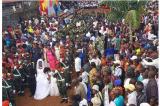 Djugu : la communauté Nande porte plainte contre l’église « Cité de refuge » à Mungwalu pour incitation à la haine
