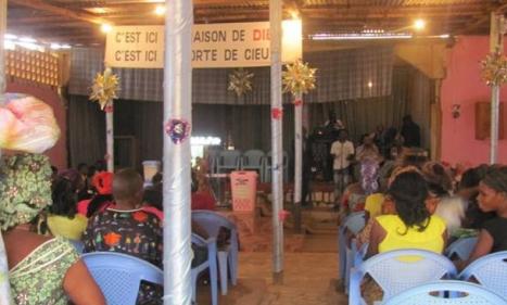 Infos congo - Actualités Congo - -Covid-19 à Beni: les confessions religieuses invitées à sensibiliser leurs fidèles sur les...