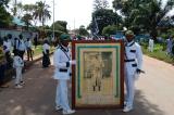 L'Église Kimbanguiste de l’Ituri appelle les groupes armés à s'inspirer du combat pacifique de Simon Kimbangu