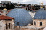 Israël entérine la vente de bâtiments de l'Eglise à des colons juifs à Jérusalem