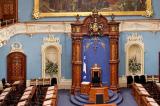 Québec : le crucifix disparaît de l'Assemblée nationale