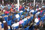 Inquiétude autour de l'organisation de veillées de prière à Kinshasa