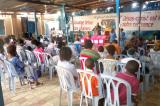 Kinshasa : 19 000 églises reconnues, 30 000 dossiers en attente, note le ministre de la Justice