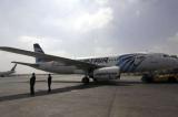 Ce que l’on sait de l’avion d’EgyptAir disparu entre Paris et Le Caire