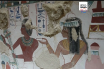 Infos congo - Actualités Congo - -L'Egypte inaugure les tombes de l'Époque du Nouvel Empire à Louxor