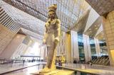 Égypte: le Grand Musée du Caire officiellement inauguré par le président al-Sissi