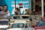 Egypte : sept sympathisants de l'EI préparant des attentats tués