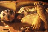 Egypte : six momies découvertes dans une tombe de l'époque pharaonique