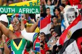 CAN 2019 : l'Egypte ou l'Afrique du Sud, verdict ce mardi