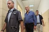 Israël: l’ancien Premier ministre Ehud Olmert en prison
