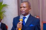 Église de réveil du Congo : Olangi ecarté, Kamba se maintient et Ya Mampia arrive
