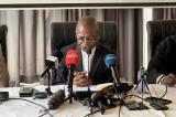 Changement de la constitution : Ejiba Yamapia annonce la création d’une Coalition citoyenne pour la nation