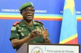 Sécurité : les Officiers rwandais membres de l’Etat-Major de la Force Régionale de l’EAC chassés de la RDC (Document) !