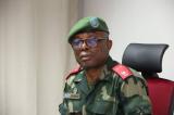Infos congo - Actualités Congo - -Affaire audio: "Le ministre de la Défense n'a le pouvoir ni de donner des ordres , ni de communiquer avec les Commandants d'unités déployées sur le terrain" (Mise au point des FARDC)