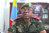 M23 à Bunagana : « On a fixé l’ennemi en attendant de continuer avec les opérations » (Général Sylvain Ekenge)