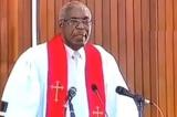 Pasteur Ekofo tranche : « F.Tshisekedi n’est pas l’élu du seigneur. Il gère la transition »