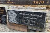 Kinshasa : une plaque nominative du comedien Elbas installée à la Place des artistes