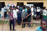 Elections 2023 : les électeurs votent ce dimanche à Lusambo dans le Sankuru