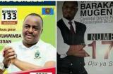 Lubumbashi: 2 candidats aux provinciales portent le même numéro de vote !