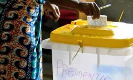 Infos congo - Actualités Congo - -Des personnes vivant avec handicap appellent les candidats président à respecter les résultats...
