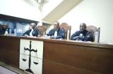 Élection des gouverneurs à Tshopo : trois requêtes en contestation déposées à la cour d'appel