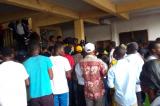 Kinshasa/Limete: jusqu'à 12h00, les listes électorales indisponibles dans certains centres 