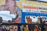 Tanganyika : un cadre de l’Union sacrée porte plainte contre Ensemble pour la République