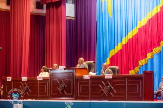 Élections 2028 : examen et adoption des rapports de la Ceni ce mardi à l'Assemblée nationale