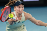 Tennis : Elena Rybakina remporte l'Open d'Australie, son 2e titre du Grand Chelem