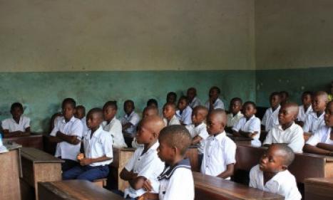 Infos congo - Actualités Congo - -Écoles conventionnées de Kinshasa, reprise des cours ce mercredi