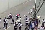 Les bagarres des « gangs scolaires » prennent de l’ampleur dans les rues de Kinshasa 