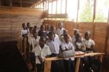 Beni : difficile rentrée scolaire suite à l’insécurité à Watalinga