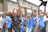 Ituri: l'Institut Boga sort le meilleur lauréat de la province aux Éxetats 2018