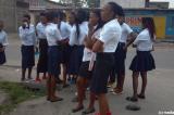 Encore un climat de peur dans des écoles de Kinshasa