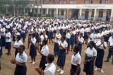 Kongo-Central 1 : plus de 29.000 candidats finalistes dont 13.907 filles passent les épreuves de l'Examen d'Etat.