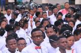 Lomami 1: près de 14.000 finalistes prennent part aux épreuves de la session ordinaire de l'Exetat 2023