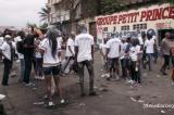 Kinshasa : une deuxième journée des scènes de joie enregistrée après la publication de l’Exetat 2019-2020