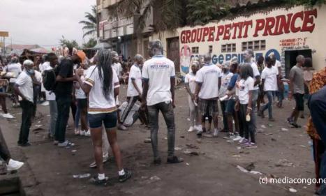 Infos congo - Actualités Congo - -Exetat 2021: aucune publication ce mercredi, les finalistes appelés à tordre le cou aux...