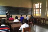Activisme des ADF à Irumu : plus de 29 000 élèves privés d'éducation