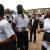 Infos congo - Actualités Congo - -Mbuji-Mayi : manifestation des élèves de l’ESGTK contre la spoliation de leur école