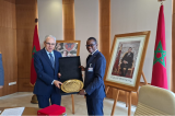 RDC–Maroc : un partenariat renforcé pour la prise en charge des anciens combattants