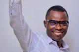 Kinshasa : Eliezer Ntambwe lance le 03 septembre son parti – ACR