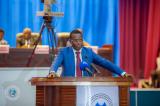 État des lieux du système LMD : une question orale avec débat du député national Eliezer Ntambwe adressée à la ministre de l'ESU