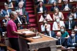 Motion de censure contre Élisabeth Borne : premier vote pour l'Assemblée nationale