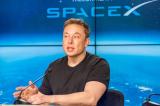 Internet: Elon Musk obtient le premier feu vert de l'histoire pour envoyer une 'constellation' de 4425 satellites dans l'espace