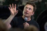 Elon Musk va lancer 60 nouveaux satellites avec l'objectif d'améliorer l'accès à internet pour tous